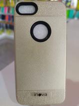 Capa Capinha Celular Compatível IP 7/8 Anti-Impacto Capa Capinha Celular Compatível IP 7/8 Anti-Impacto