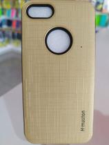 Capa Capinha Celular Compatível IP 7/8 Anti-Impacto Capa Capinha Celular Compatível IP 7/8 Anti-Impacto
