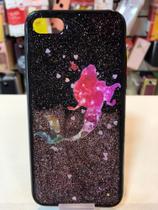 Capa Capinha Celular Compatível IP 7/8