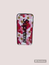Capa Capinha Celular Compatível IP 7/8 Capa Capinha Celular Compatível IP 7/8