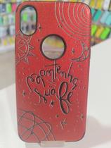 Capa Capinha Celular Compatível IP X/XS