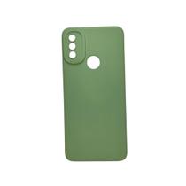 Capa capinha celular E20 Anti-queda anti-impacto
