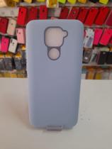 Capa Capinha Celular Emborrachada Xiaomi/Note 9