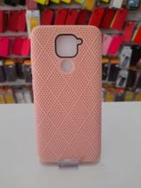 Capa Capinha Celular Emborrachada Xiaomi/Note 9