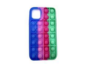 Capa Capinha Celular IP 11 6.1 Silicone
