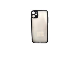 Capa Capinha Celular IP 11 Fundo Fosco