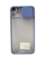 Capa Capinha Celular iP 11 Pro proteção de câmera