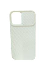 Capa Capinha Celular iP 12/12 Pro proteção de câmera