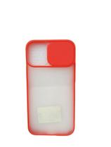 Capa Capinha Celular iP 12 Mini proteção de câmera