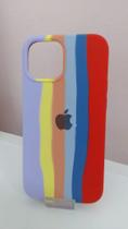 Capa Capinha Celular ip 13 Mini Case