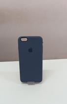 Capa Capinha Celular IP 6/6S Plus Silicone