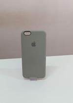 Capa Capinha Celular IP 6/6S Plus Silicone