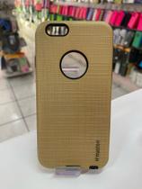 Capa Capinha Celular IP 6 Anti-Impacto Capa Capinha Celular IP 6 Anti-Impacto