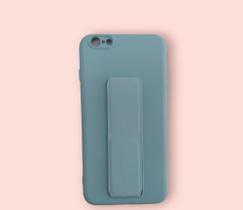 Capa Capinha Celular IP 6 Plus
