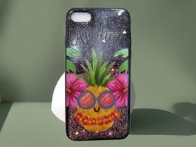Capa Capinha Celular IP 7/8