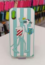 Capa Capinha Celular IP X/XS Emborrachada