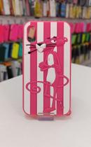 Capa Capinha Celular IP X/XS Emborrachada