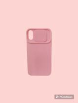 Capa Capinha Celular iP X/Xs Capa Capinha Celular iP X/Xs