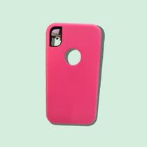 Capa Capinha Celular IP XR 360 Anti-impacto
