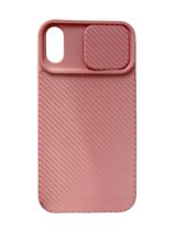 Capa Capinha Celular iP XR Case