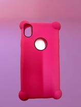 Capa Capinha Celular IP XR emborrachada