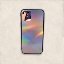 Capa Capinha Celular IP11 Pro 5.8 TPU Fundo/holográfico