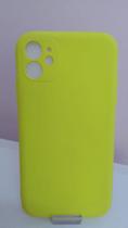 Capa Capinha Celular IPhone 11 6.1 Capa Capinha Celular IPhone 11 6.1