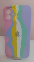 Capa Capinha Celular IPhone 12 Capa Capinha Celular IPhone 12
