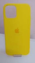 Capa Capinha Celular IPhone 12 TPU