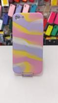 Capa Capinha Celular IPhone 7/8 Case