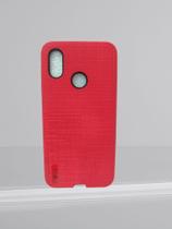 Capa capinha Celular Mi 8 Anti-Impacto