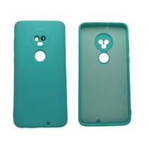Capa capinha celular Moto g7 e G7 Plus anti-queda e impacto