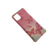 Capa capinha celular Moto G9 Plus super resistente e ante queda