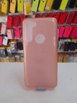 Capa Capinha Celular Motorola G8