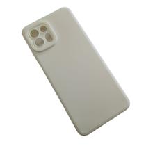 Capa capinha celular Motorola Moto EDGE 20 Lite emborrachada