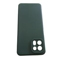 Capa capinha celular Motorola Moto EDGE 20 Lite emborrachada