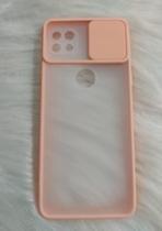 Capa Capinha Celular Motorola Moto G 5G Plus