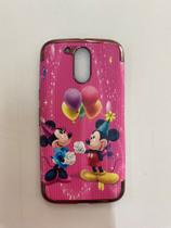 Capa Capinha Celular Motorola Moto G4 Plus