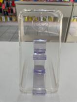 Capa Capinha Celular Motorola Moto G5S Plus Transparente