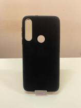 Capa Capinha Celular Motorola Moto G8 Play/One Macro Capa Capinha Celular Motorola Moto G8 Play/One Macro