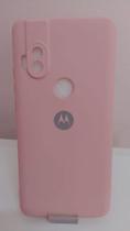 Capa Capinha Celular Motorola Moto One Hyper