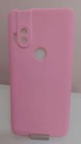 Capa Capinha Celular Motorola Moto One Hyper
