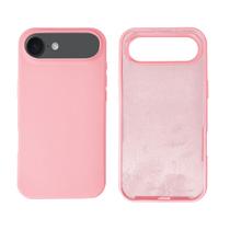 Capa Capinha Celular Para iPhone 17 Air Silicone Lançamento