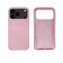 Capa Capinha Celular Para iPhone 17 Pro Silicone Lançamento