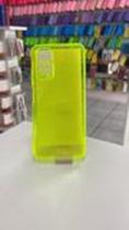 Capa Capinha Celular RD Note 11 4G Neon