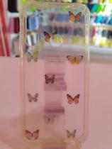 Capa Capinha Celular RD Note 8 Com Estampa