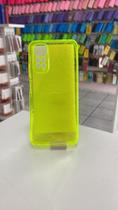 Capa Capinha Celular Redmi/Note 11 4G Neon