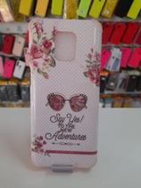 Capa Capinha Celular Redmi/Note 9S
