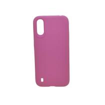 Capa Capinha Celular Samsung A01 antiqueda anti-impacto