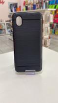 Capa Capinha Celular Samsung A01 Core Preta Básica